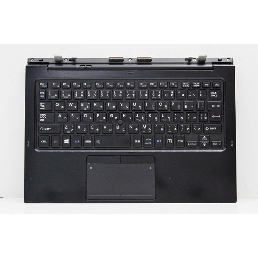 2in1PC Toshiba dynabook R82 SSD256GB bộ nhớ 4GB Core M3 | BigBuy360 - bigbuy360.vn