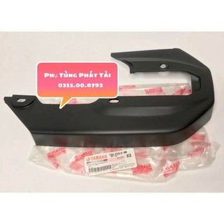 Hộp sên - catte dưới exciter 2006 - 2010 chính hãng yamaha