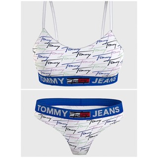 Đồ lót nữ Tommy Hilfiger chính hãng US