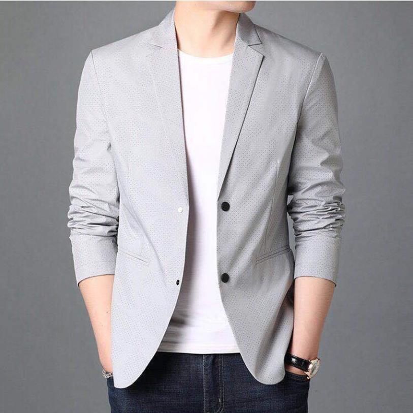 h Vest Nam, áo vest nam tay lỡ chất liệu Polyester không nhăn, không nhàu, lịch lãm, vừa đi chơi, vừa đi làm. mã h60