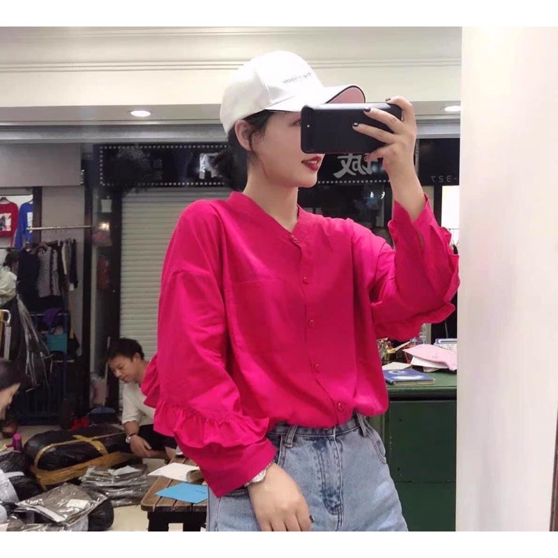 Thô nến đủ màu