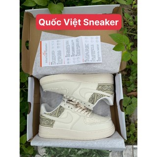 Giày Af1 Tubigbang Cao cấp