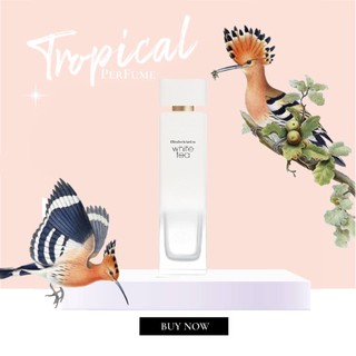 Nước hoa elizabeth arden white tea edt 5ml/10ml/20ml