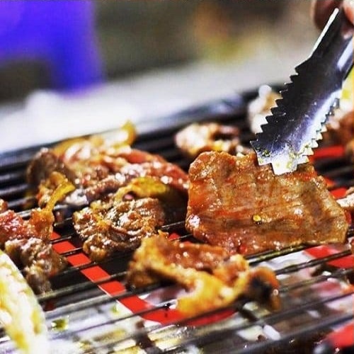 Sườn nai nhiều thịt 1kg
