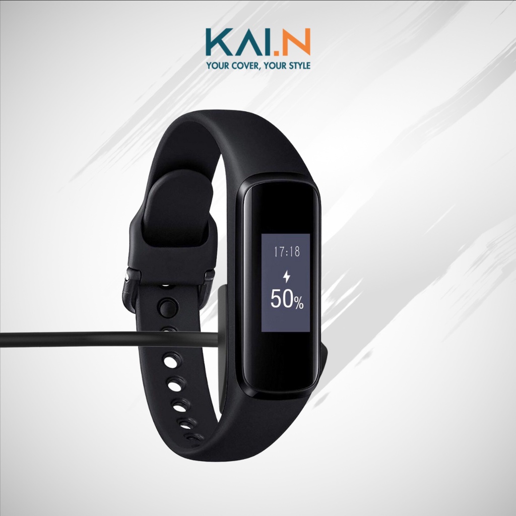 Dây Sạc, Cáp Sạc Dành Cho Đồng Hồ Thông Minh Samsung Galaxy Fit 2 SM-R220 - Hàng Nhập Khẩu