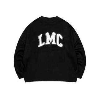[UPDATE VER2] Áo sweater len brand Hàn LMC (Gift tặng kèm)