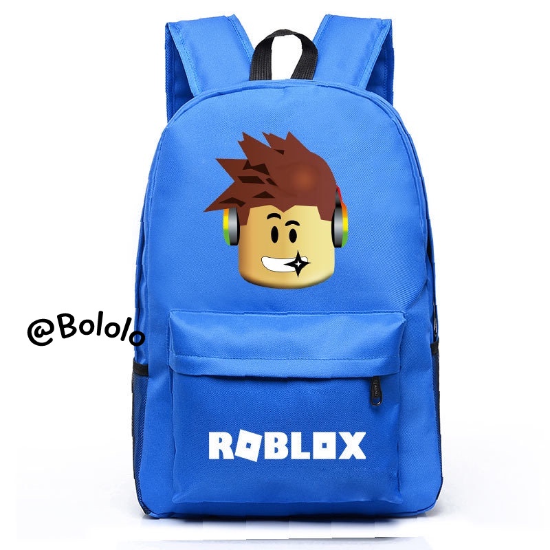 Bololo Ba Lô Du Lịch / Đựng Máy Tính Thời Trang Dành Cho Nam Và Nữ