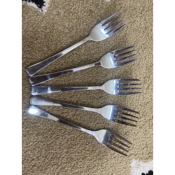 5 Dĩa hàng không nước ngoài