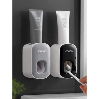 NHẢ KEM ĐÁNH RĂNG ECOCO ĐƠN
