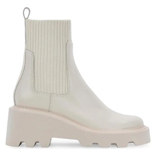 Boot da thật xuất dư Dolce Vita
