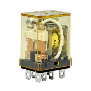 Rơ le trung gian idec rh2b-ul