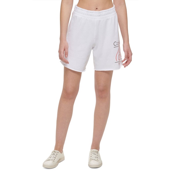 Quần sọt thun nữ Cê Ka