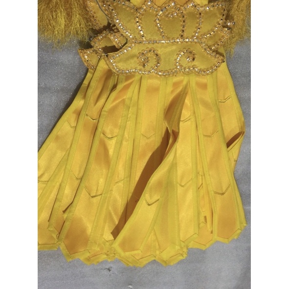 Tràng phan PHẬT GIÁO 80cm, loại satanh