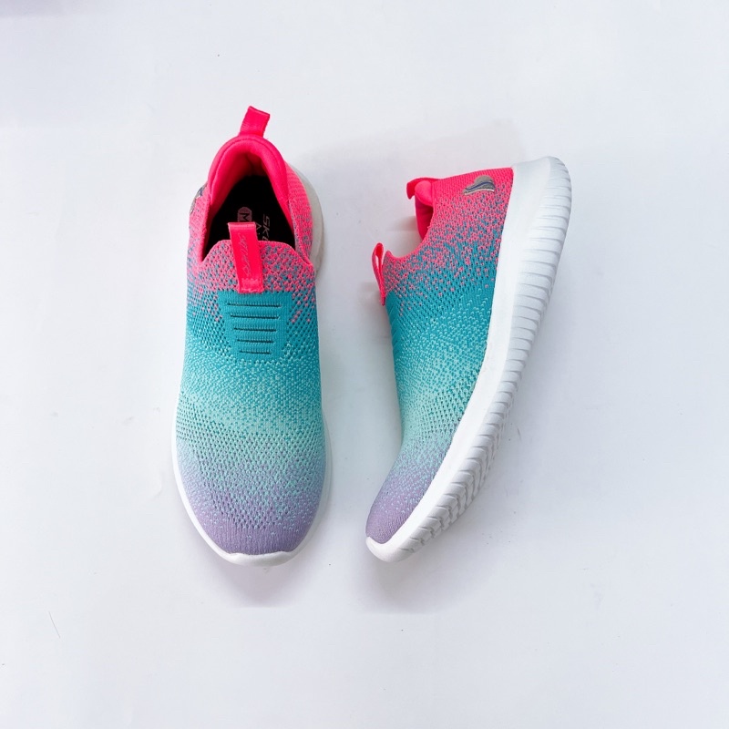 Giày skechers phối màu/ giày thể thao cho bé