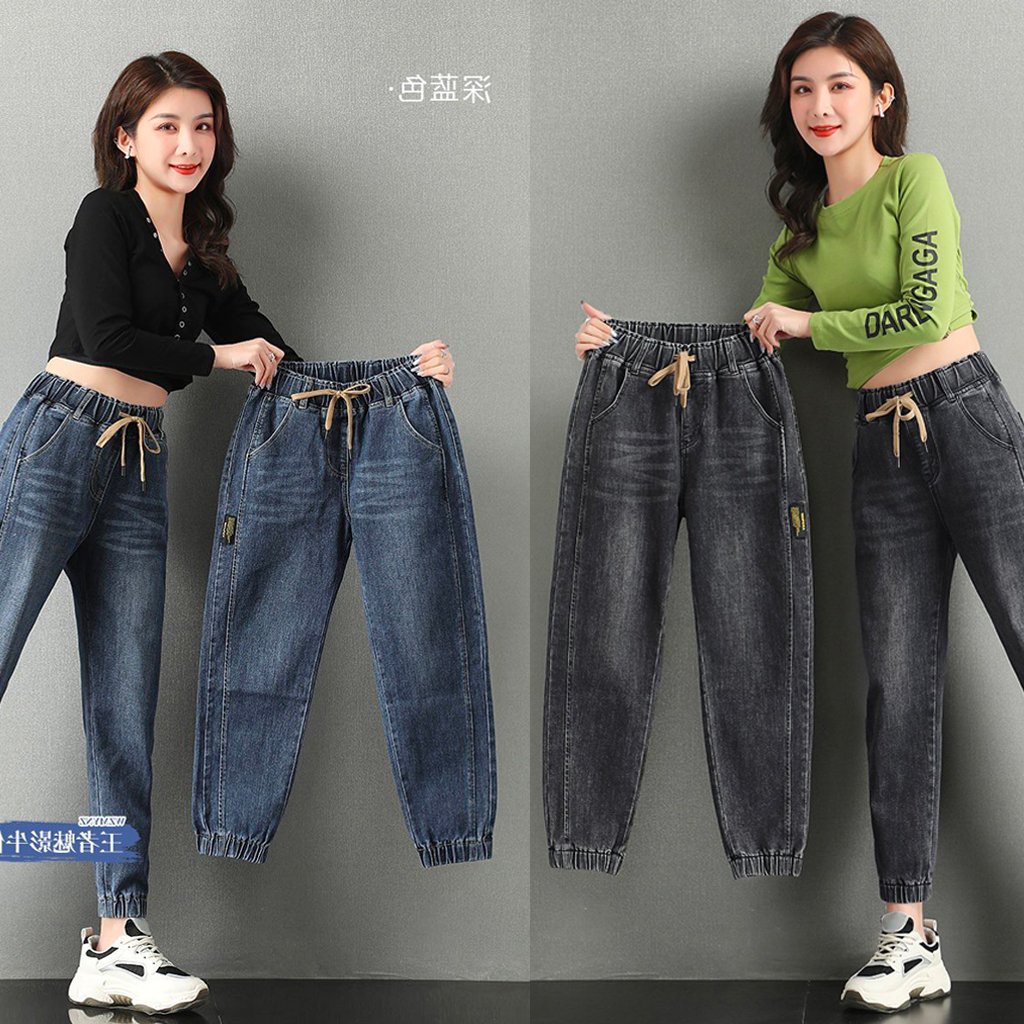 QUẦN BÒ BO GẤU 🔥 FREESHIP 🔥 QUẦN BAGGY BIGSIZE HÀN QUỐC