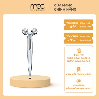 Máy nâng cơ xóa nếp nhăn, bọng mắt REFA S Carat Ray - Mecskincare