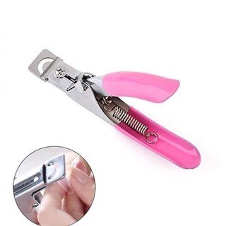 Kìm bấm móng giả nail