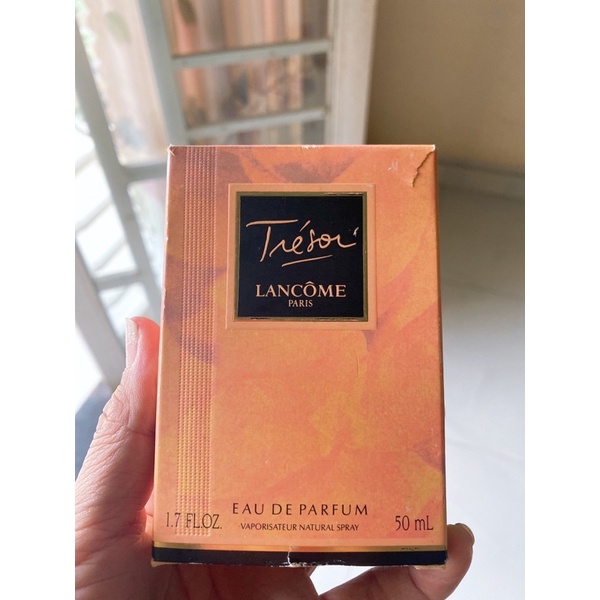 Pass nước hoa Lamcome 50ml