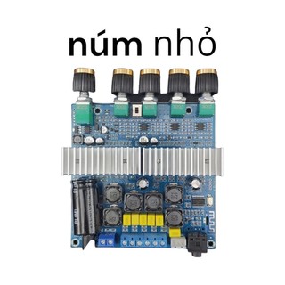 Nút vặn mai cồ