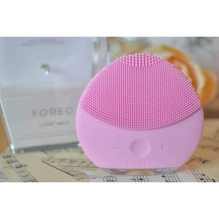 Máy Rửa Mặt Foreo Luna Mini 2