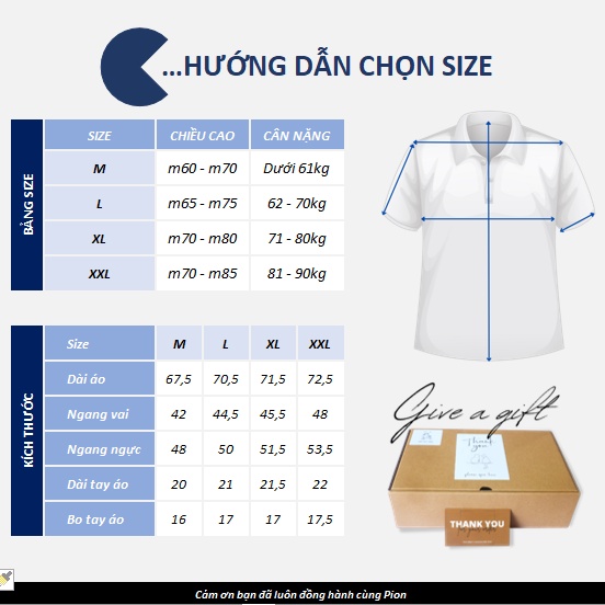 Áo POLO Nam UNIPION ngắn tay chất Cá sấu Cotton CVC bo viền thanh lịch, sang trọng kèm hộp quà tặng