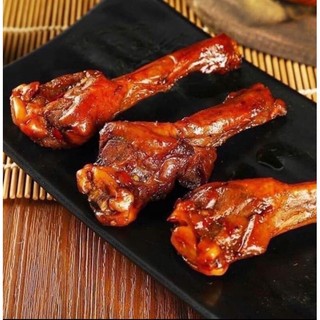 ( HÀNG SẴN ) đùi vịt cay dacheng bịch 30 cái siêu ngon