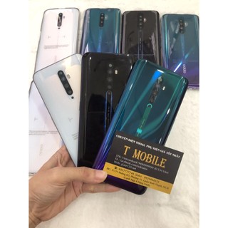Điện thoại oppo reno 2z nguyên zin đẹp keng cấu hình khủng 8gb/128gb kèm cường lực bh 03 tháng