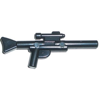 Phụ kiện Lego - Súng Star war Lego thích hợp Moc - Minifigure, Weapon Gun, Blaster Long (SW)