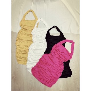 ĐẦM YẾM BODY ÔM TÔN DÁNG