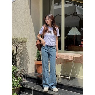 [RÁCH STORE] Áo Thun - YOUNG