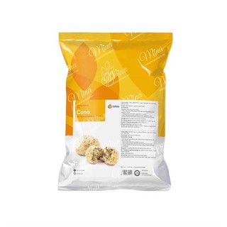 Bột trộn sẵn bánh mì Cona Hàn Quốc