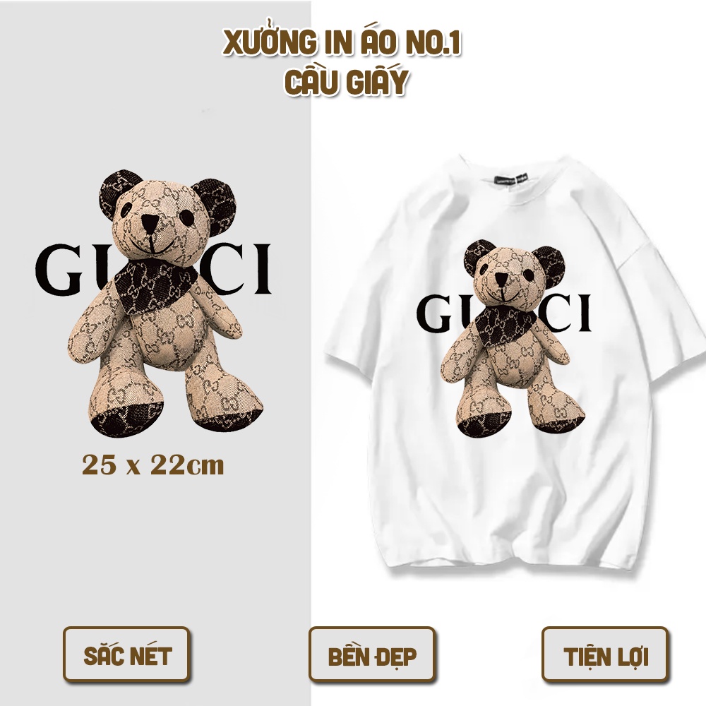 Hình dán nhiệt lên quần áo, sticker dán áo ép nhiệt công nghệ cao in pet sắc nét, ủi trực tiếp lên quần áo 67