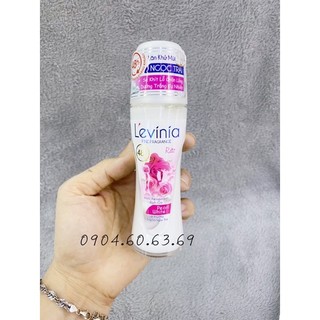 Lăn LEVINIA 65g Nước Đục Đủ Màu