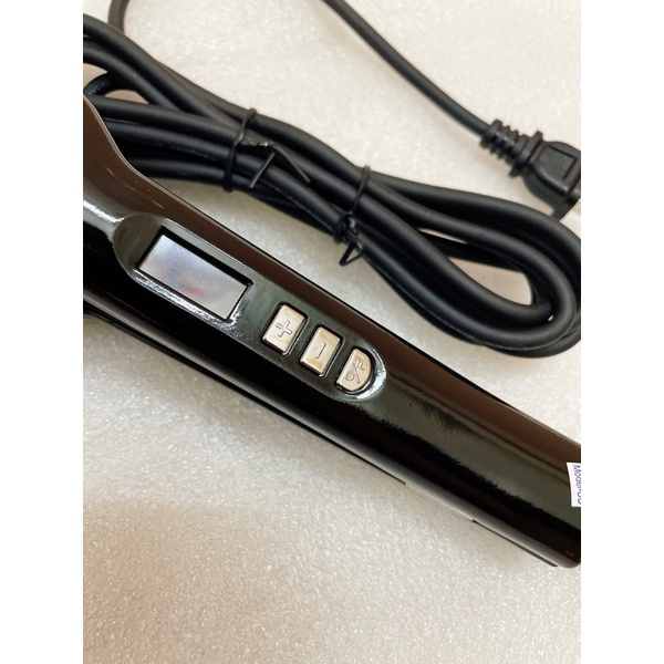 MÁY DUỖI TOKYO 114 HIỂN THỊ MÀN HÌNH VÀ ION GIÚP TÓC BÓNG MƯỢT