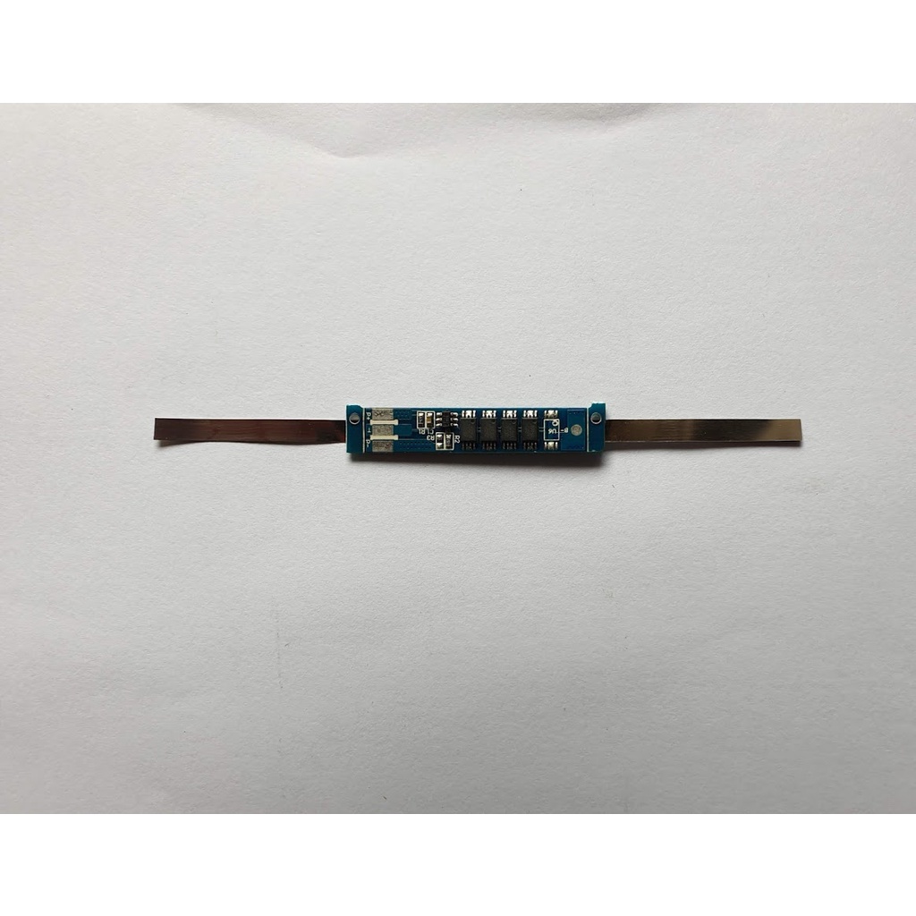 Mạch Sạc Và Bảo Vệ Pin 32650 Lithium1S/3,2V/4PIN