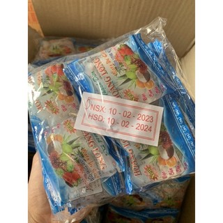 Thạch dừa Hoàng Long Bịch Siêu Ngon Mát