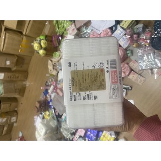 Bông Tẩy Trang Miniso 1000 Miếng