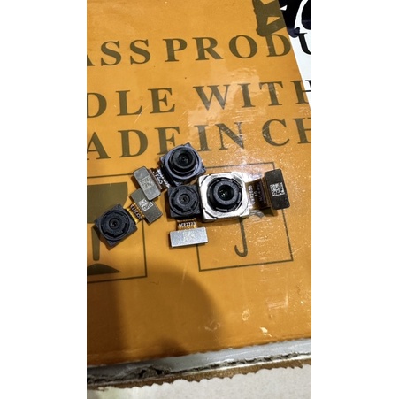 Camera xiaomi redmi note 11