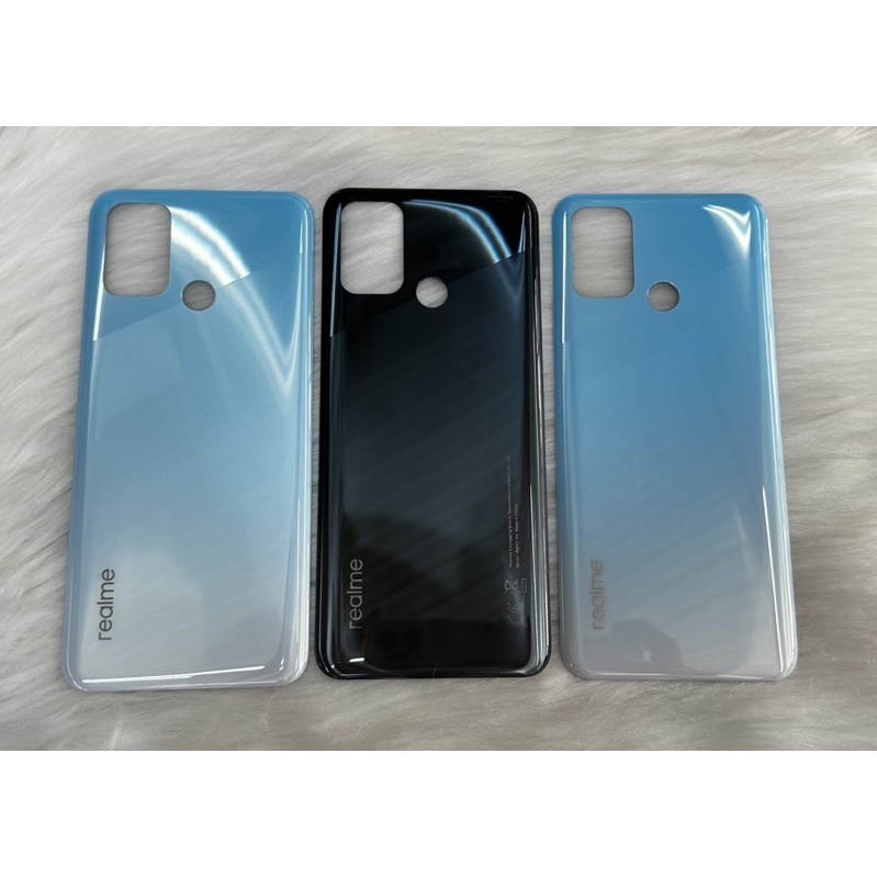 Lưng realme c17 , nắp lưng realme 7i