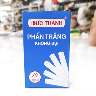 Phấn viết bảng không bụi Đức Thanh >>.<<