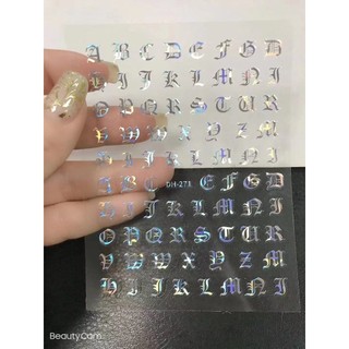 Mã sticker lấp lánh dh271