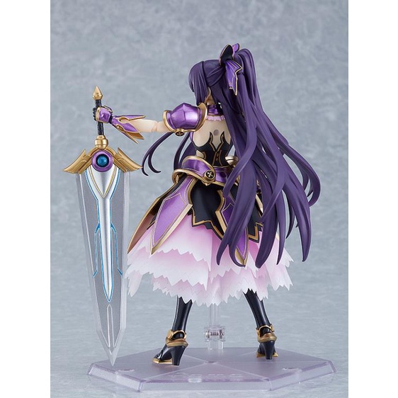 MÔ HÌNH NHÂN VẬT ANIME FIGMA 561 DATE A LIVE III TOHKA YATOGAMI