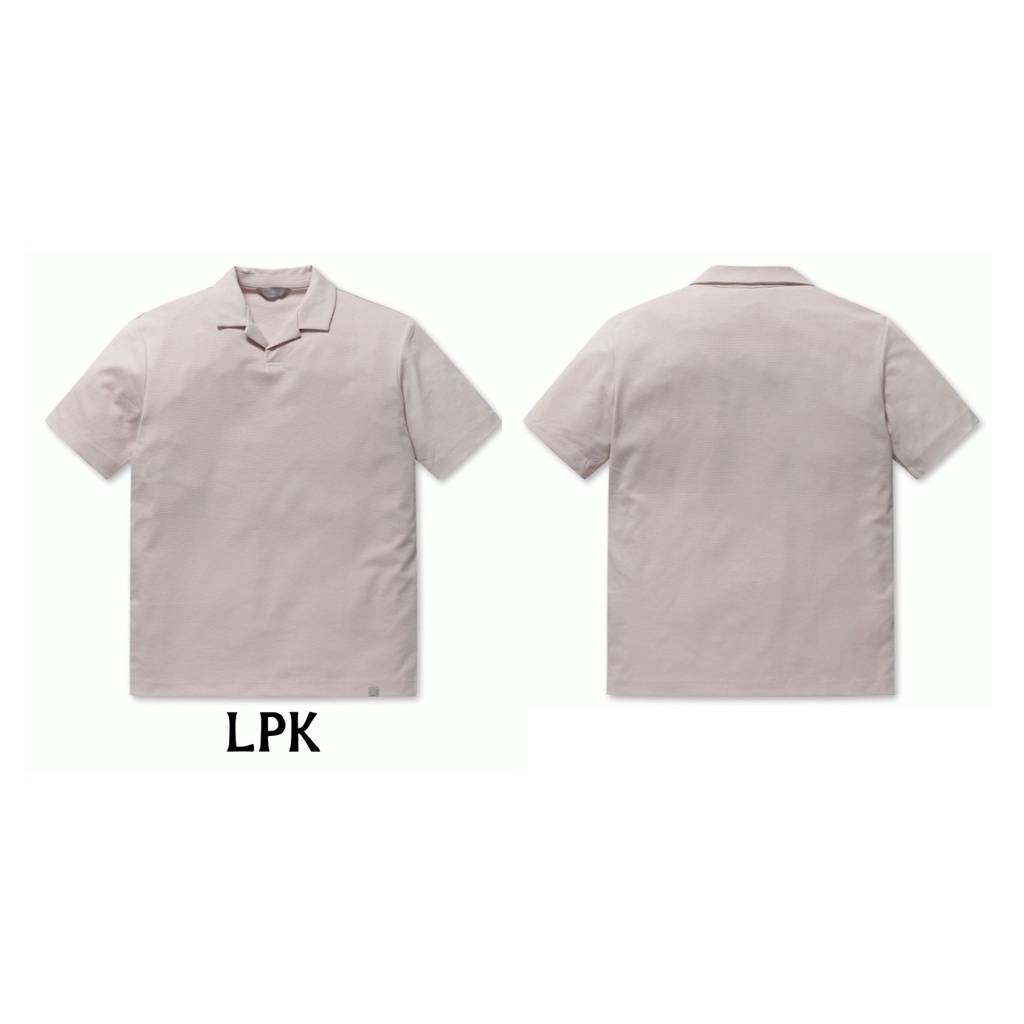 Áo polo nam ProjectM 1103