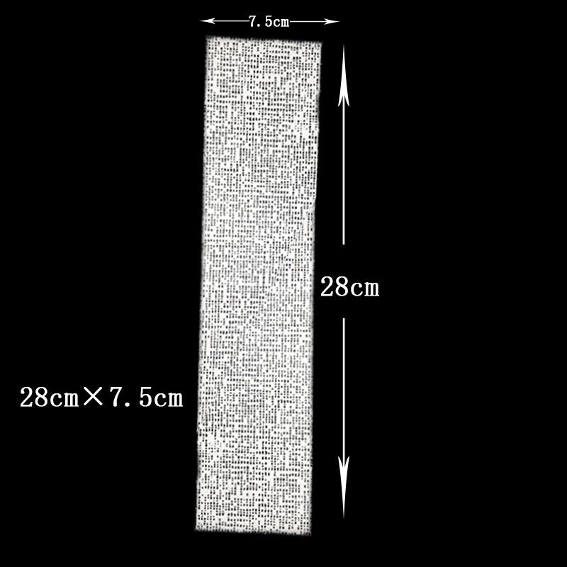 Nạ thạch cao-gói 5 miếng- cho spa &cá nhân