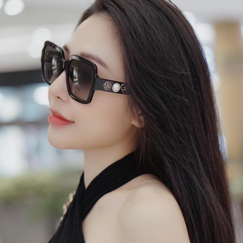 Kính Chảnel.mia2, thời trang nữ chống nắng-kinhmatmia