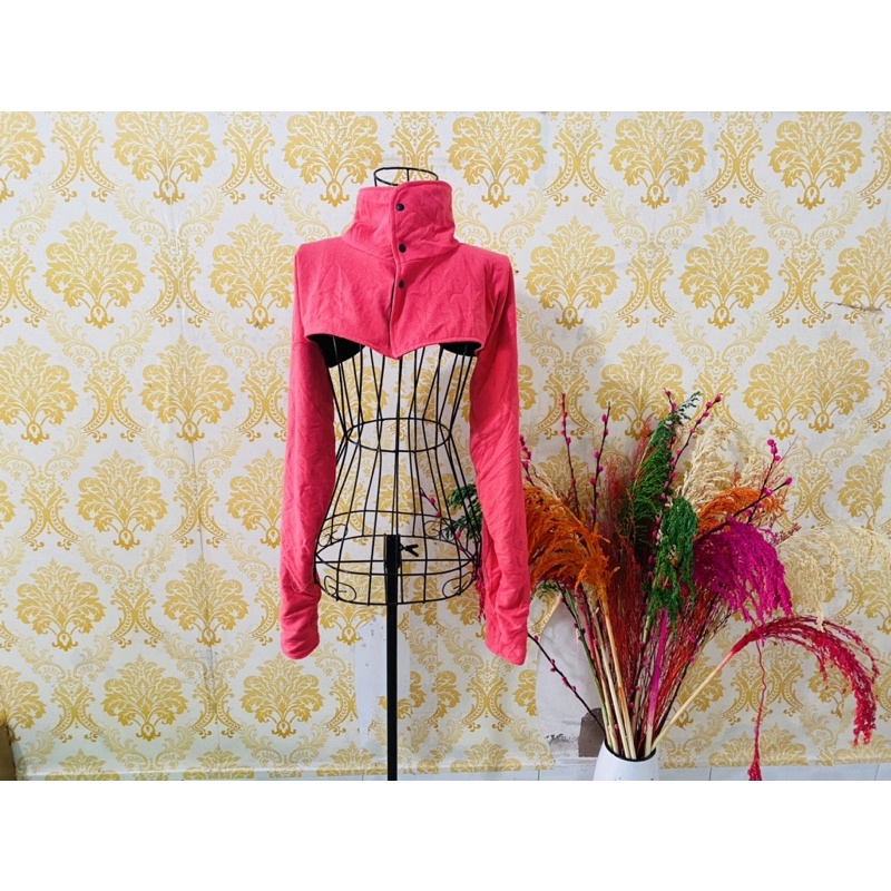 Áo khoác ủ kem 65kg đến 85kg