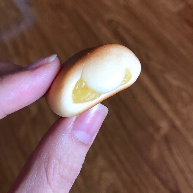 Bánh mỳ phô mai mini