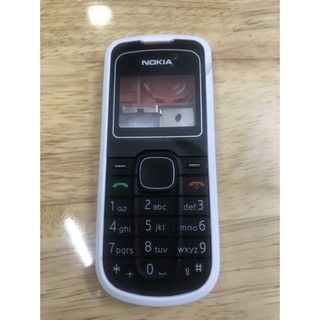 Vỏ ngoài nokia 1202: và phím