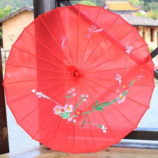 Ô múa dân tộc, ô mèo kích cỡ trẻ em