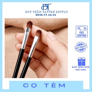 KEM CHE KHUYẾT ĐIỂM + CỌ TÉM